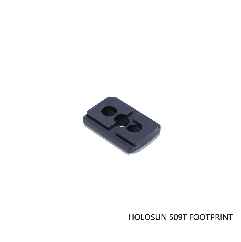 FAST™ OPTIC ADAPTER PLATES
