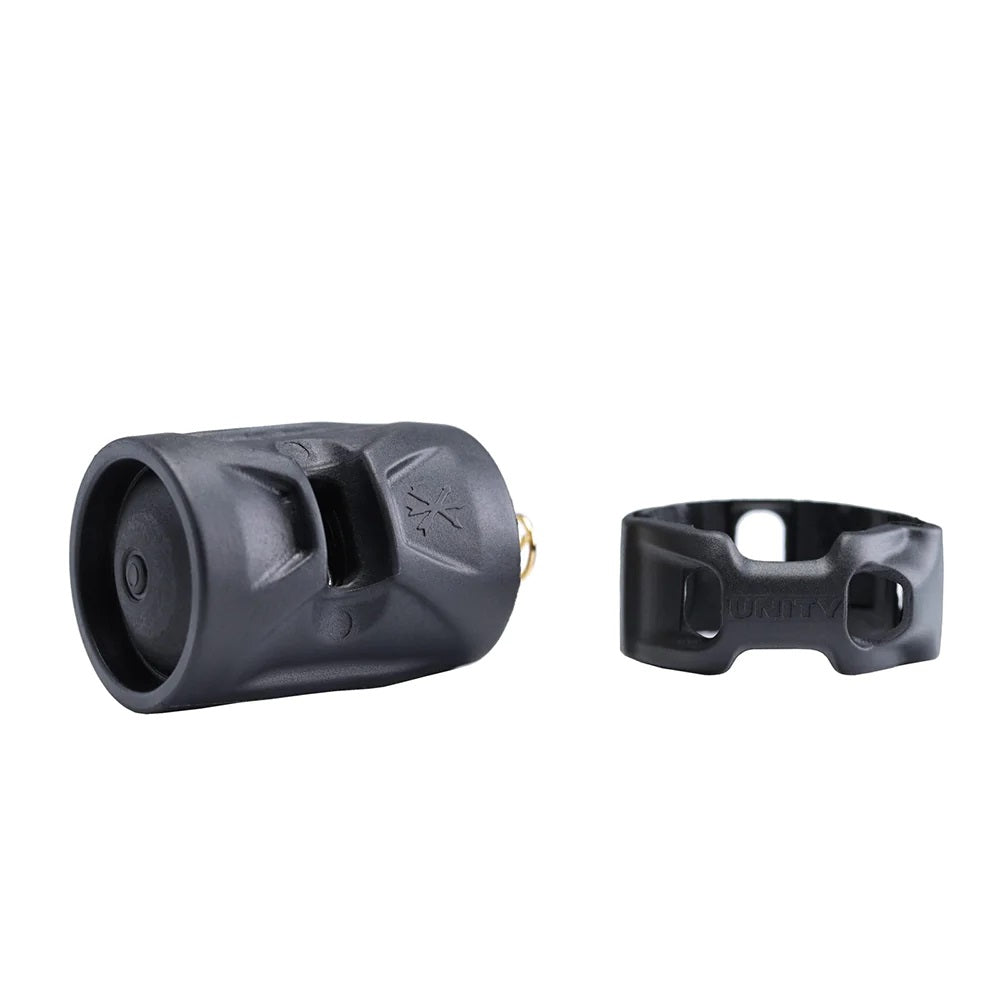 Surefire配件 - GASCAP™ - Tailcap Surefire Scout 槍燈開關