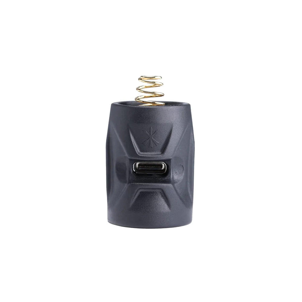 Surefire配件 - GASCAP™ - Tailcap Surefire Scout 槍燈開關