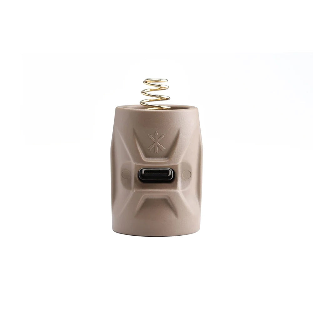Surefire配件 - GASCAP™ - Tailcap Surefire Scout 槍燈開關