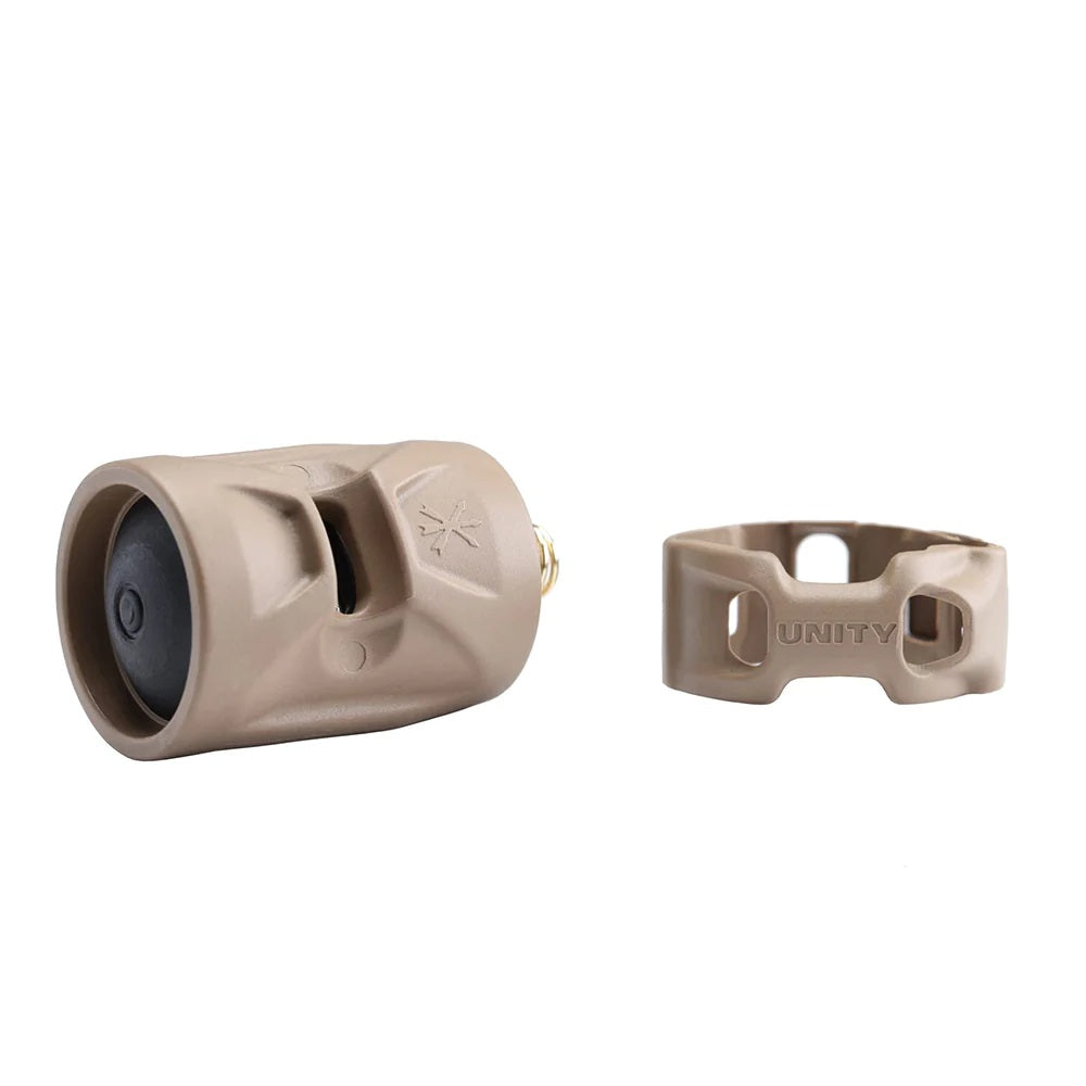Surefire配件 - GASCAP™ - Tailcap Surefire Scout 槍燈開關