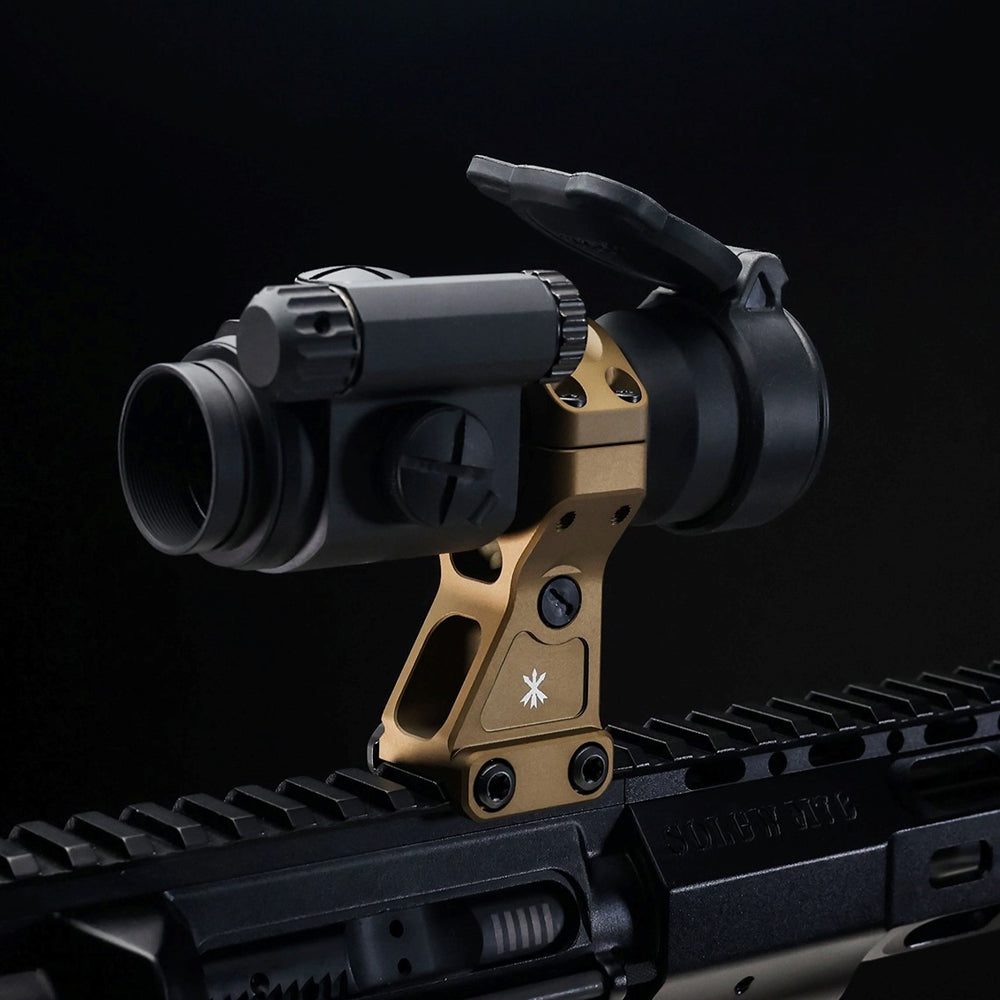 FAST™ PRO™ MOUNT 專用增高座