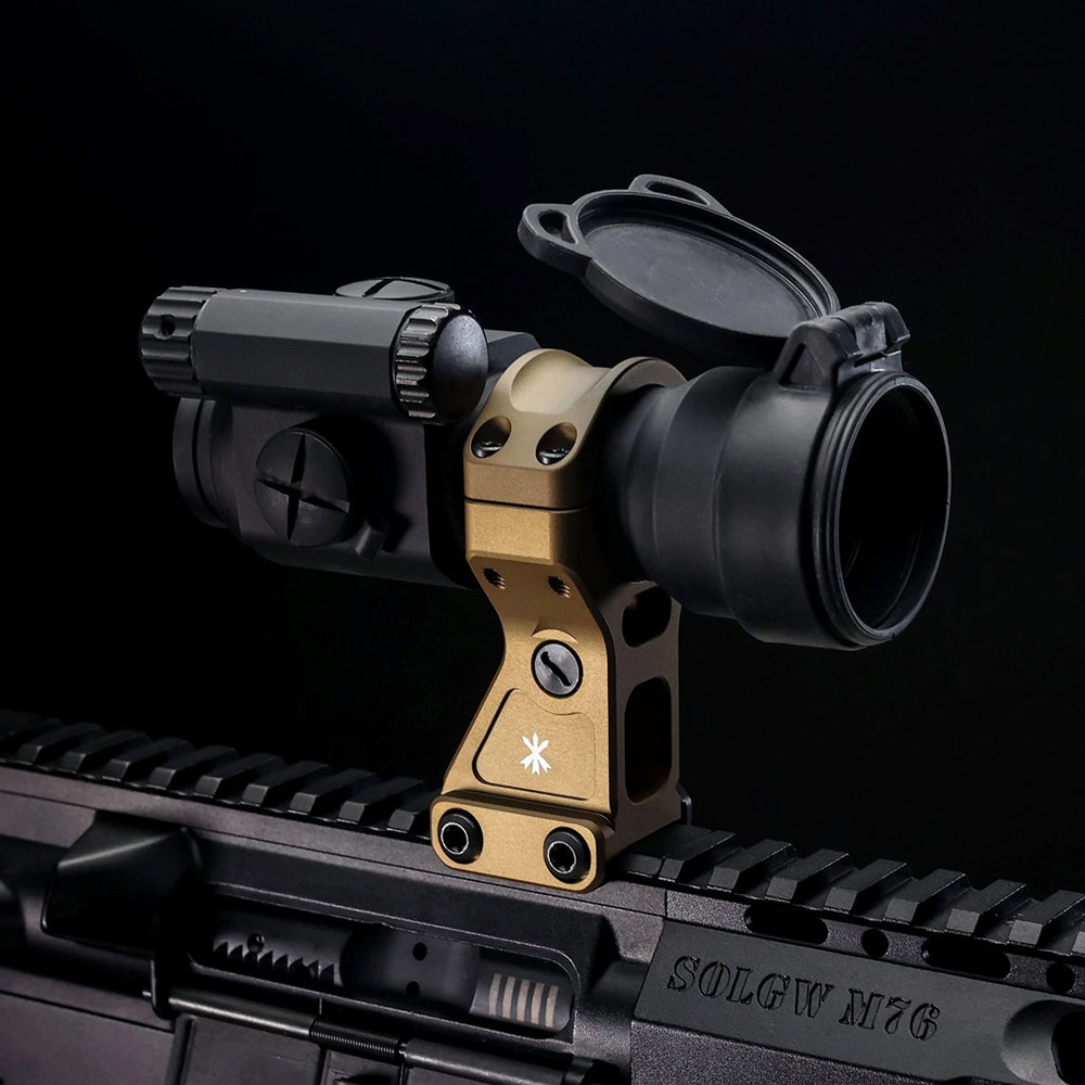 FAST™ PRO™ MOUNT 專用增高座
