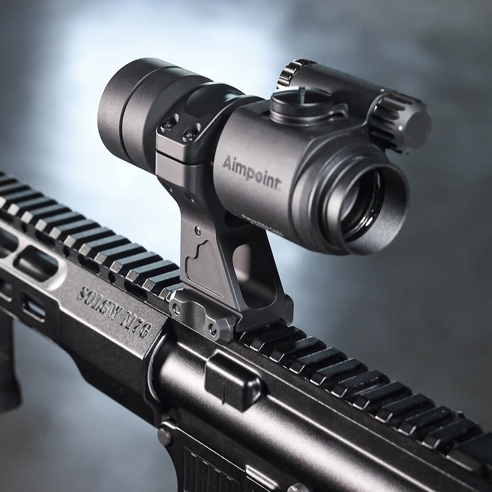 FAST™ PRO™ MOUNT 專用增高座