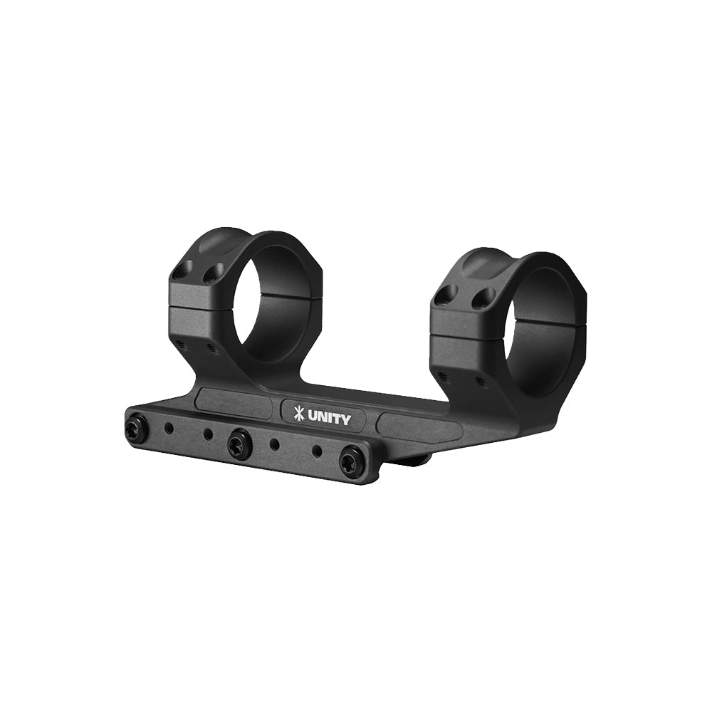 FAST™ REKE Scope Mount — Precision Height, Unmatched Modularity