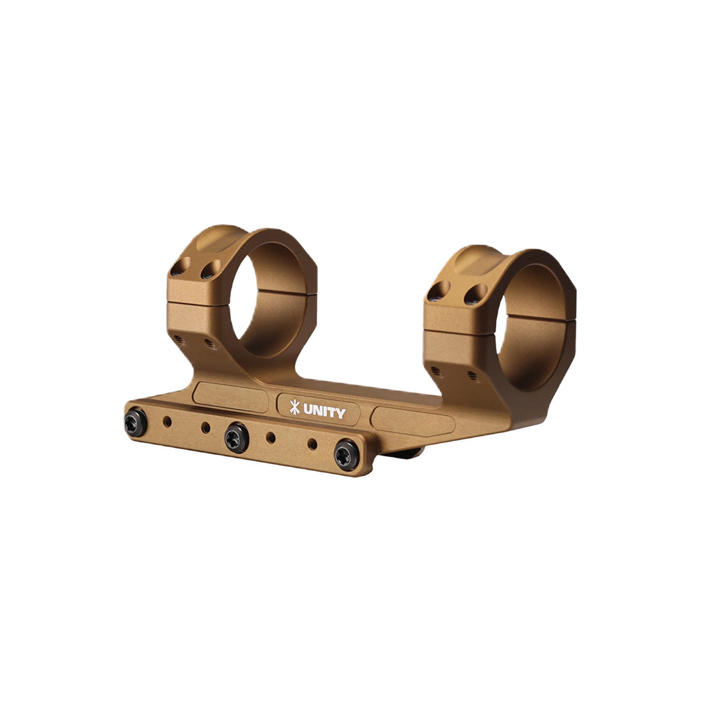 FAST™ REKE Scope Mount — Precision Height, Unmatched Modularity