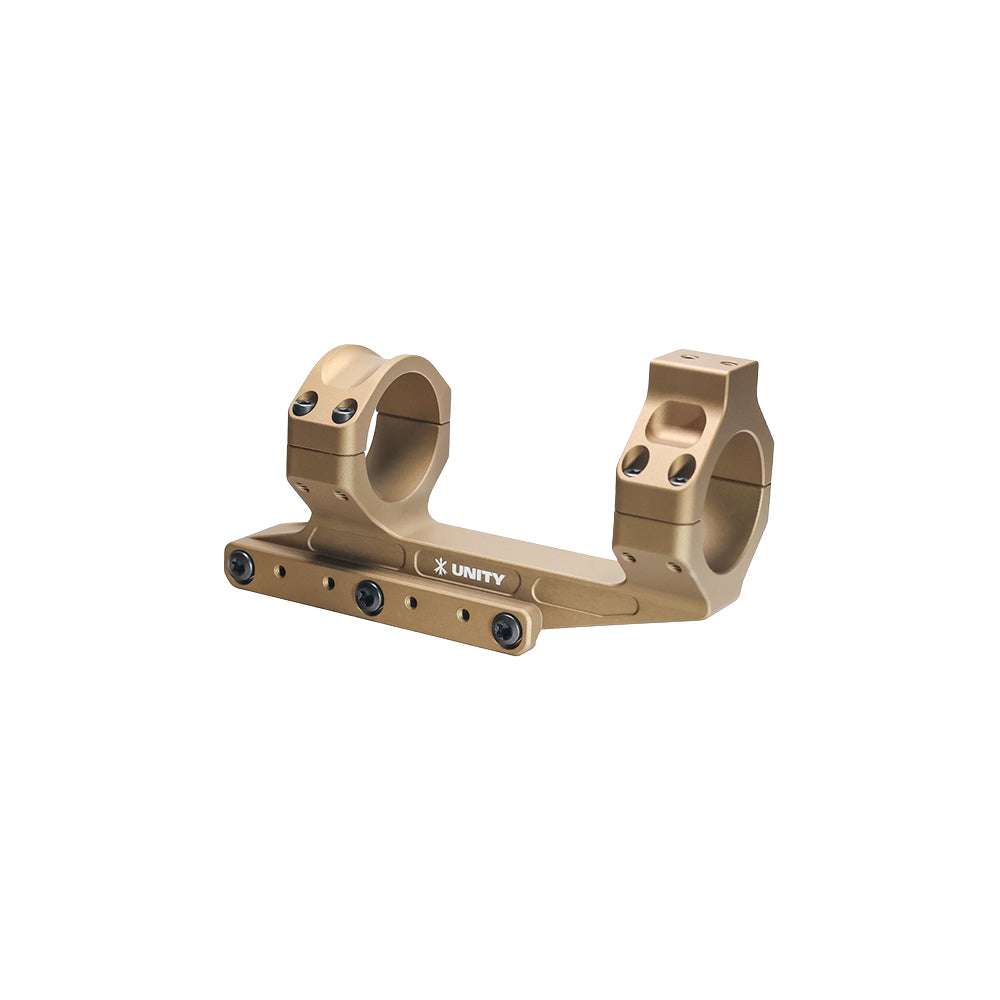 FAST™ MRDS Top Ring — Elevate Your Tactical Vision