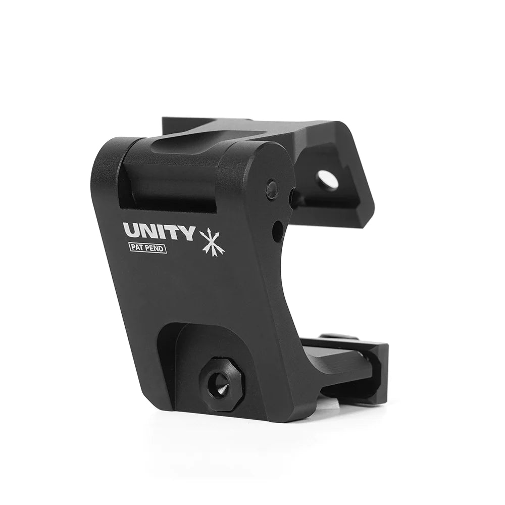 FAST™ FTC OMNI Magnifier Mount (PTS VERSION)