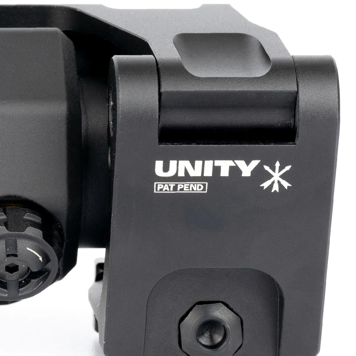FAST™ FTC OMNI Magnifier Mount (PTS VERSION)