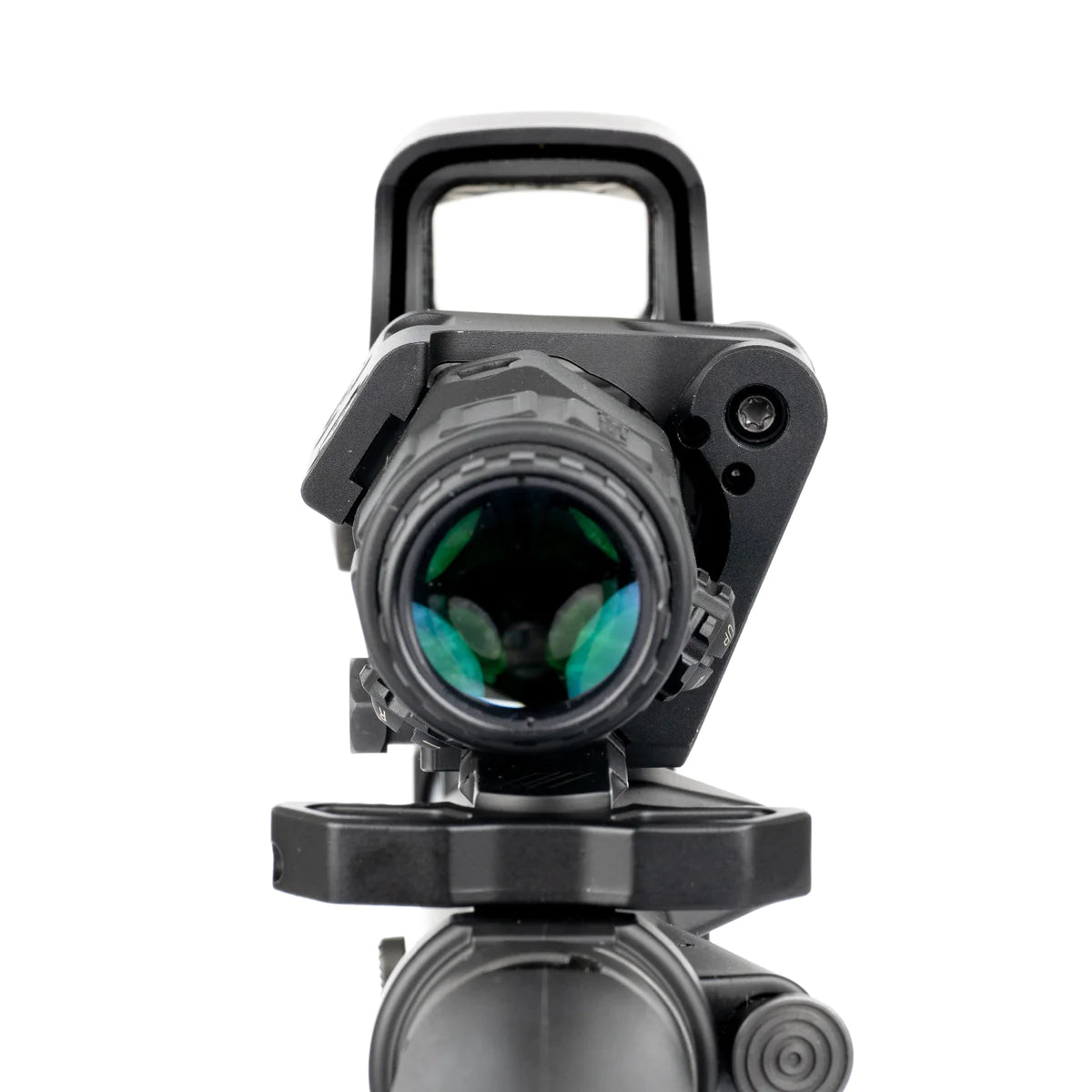 FAST™ FTC OMNI Magnifier Mount (PTS VERSION)
