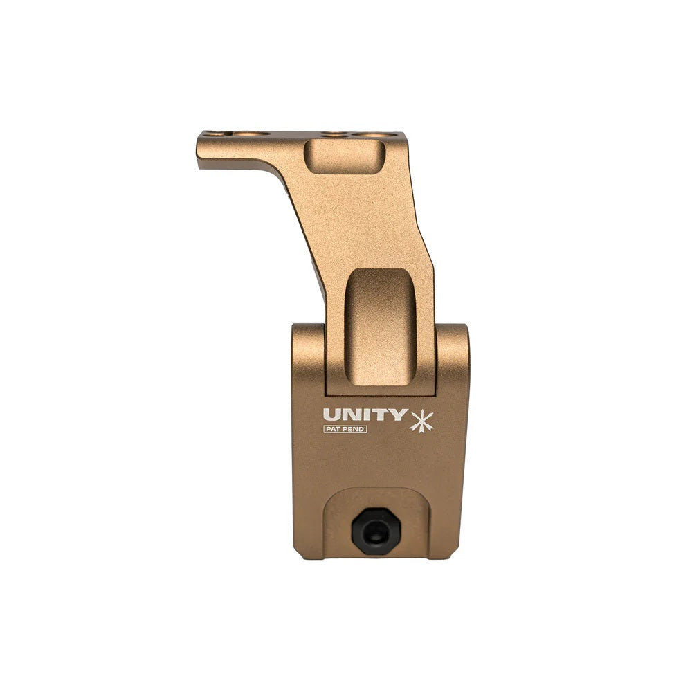FAST™ FTC OMNI Magnifier Mount (PTS VERSION)