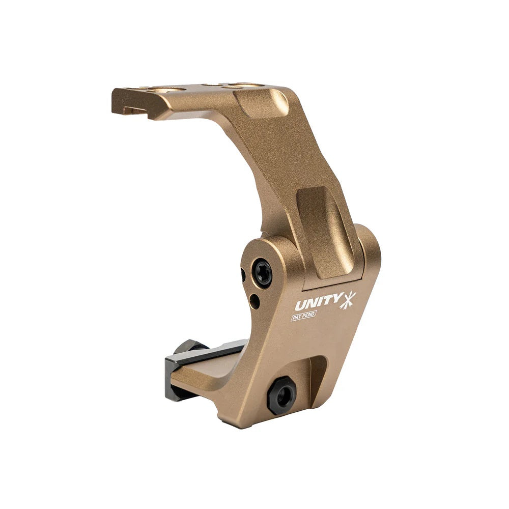 FAST™ FTC OMNI Magnifier Mount (PTS VERSION)