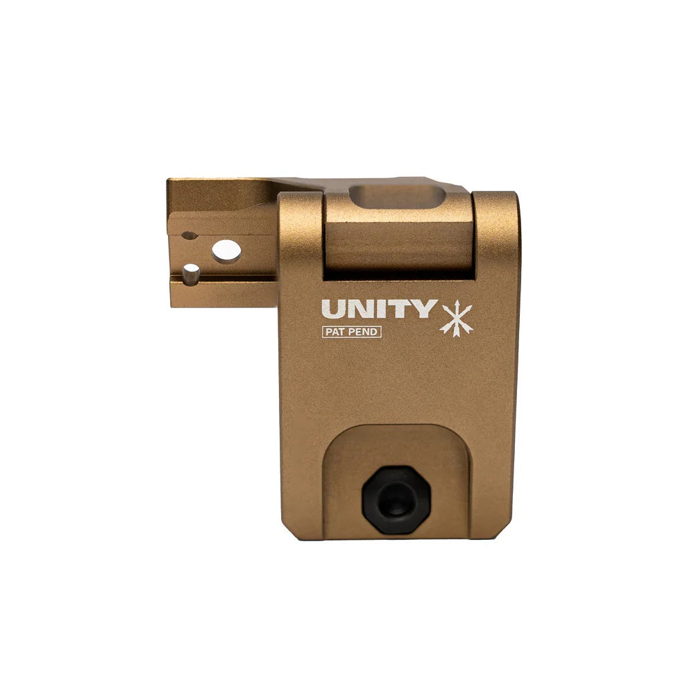 FAST™ FTC OMNI Magnifier Mount (PTS VERSION)