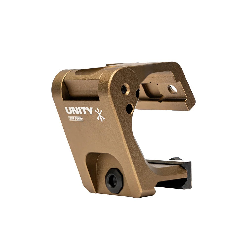 FAST™ FTC OMNI Magnifier Mount (PTS VERSION)