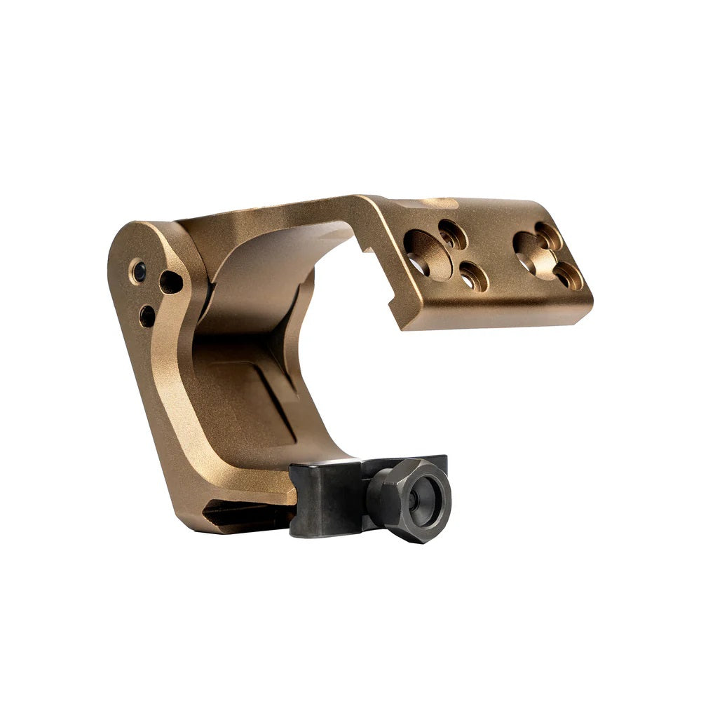 FAST™ FTC OMNI Magnifier Mount (PTS VERSION)