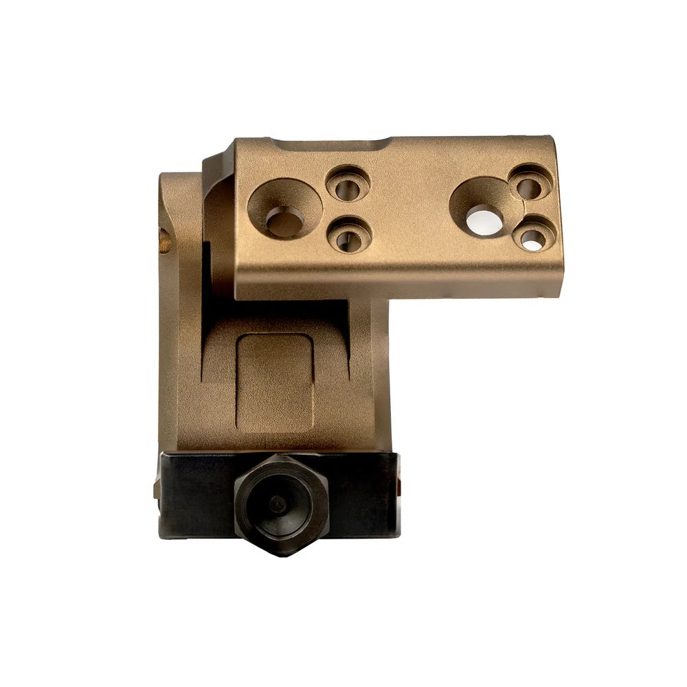 FAST™ FTC OMNI Magnifier Mount (PTS VERSION)