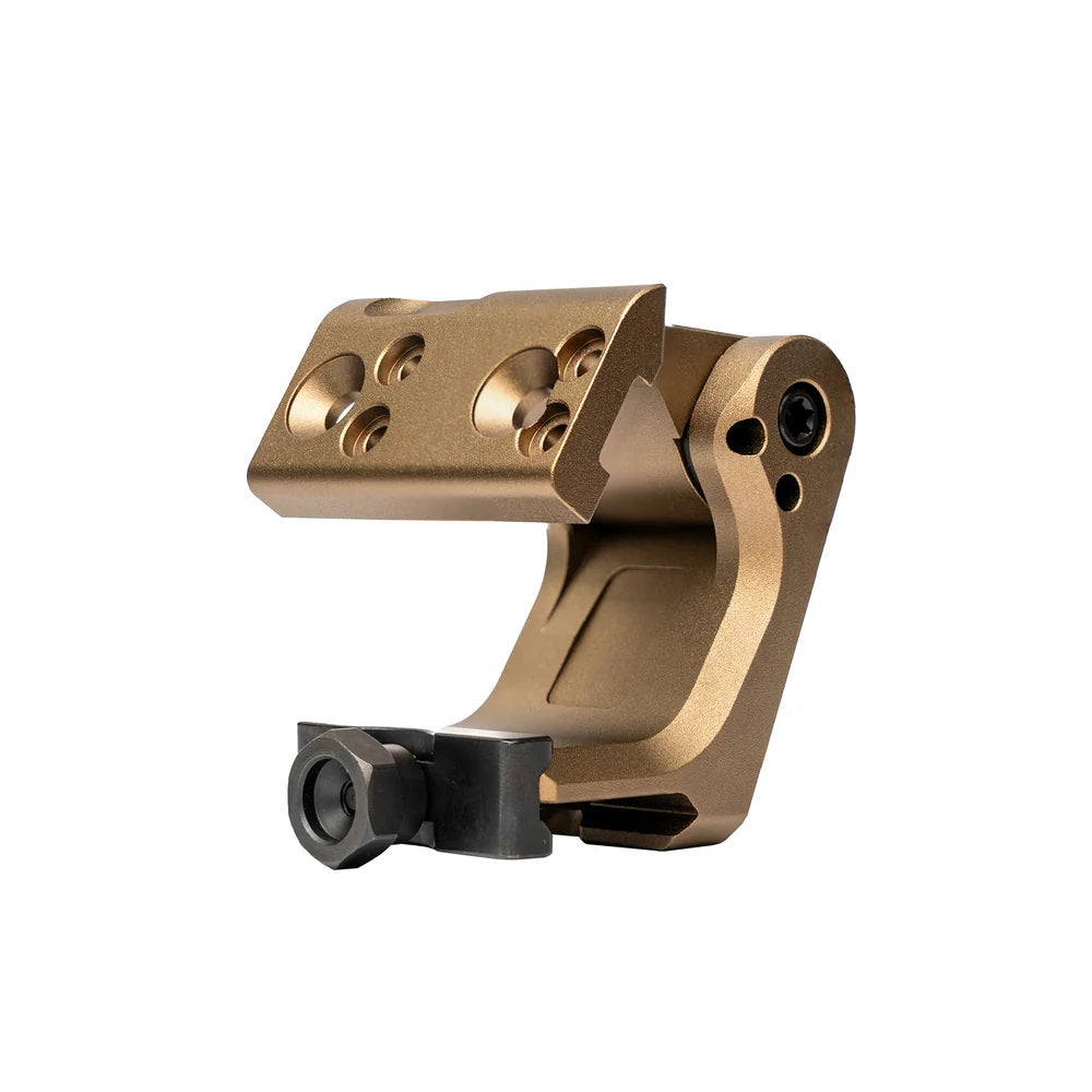 FAST™ FTC OMNI Magnifier Mount (PTS VERSION)