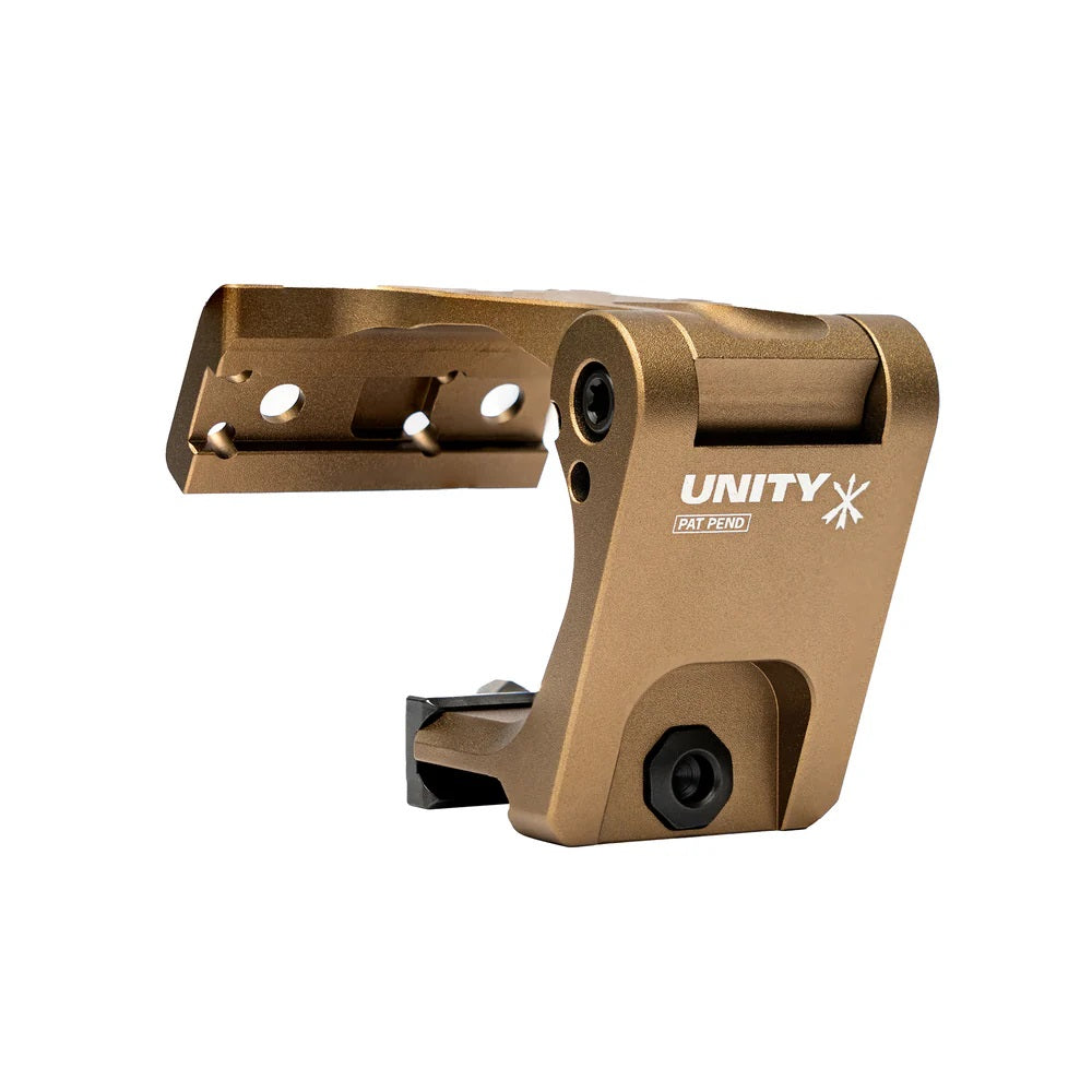 FAST™ FTC OMNI Magnifier Mount (PTS VERSION)
