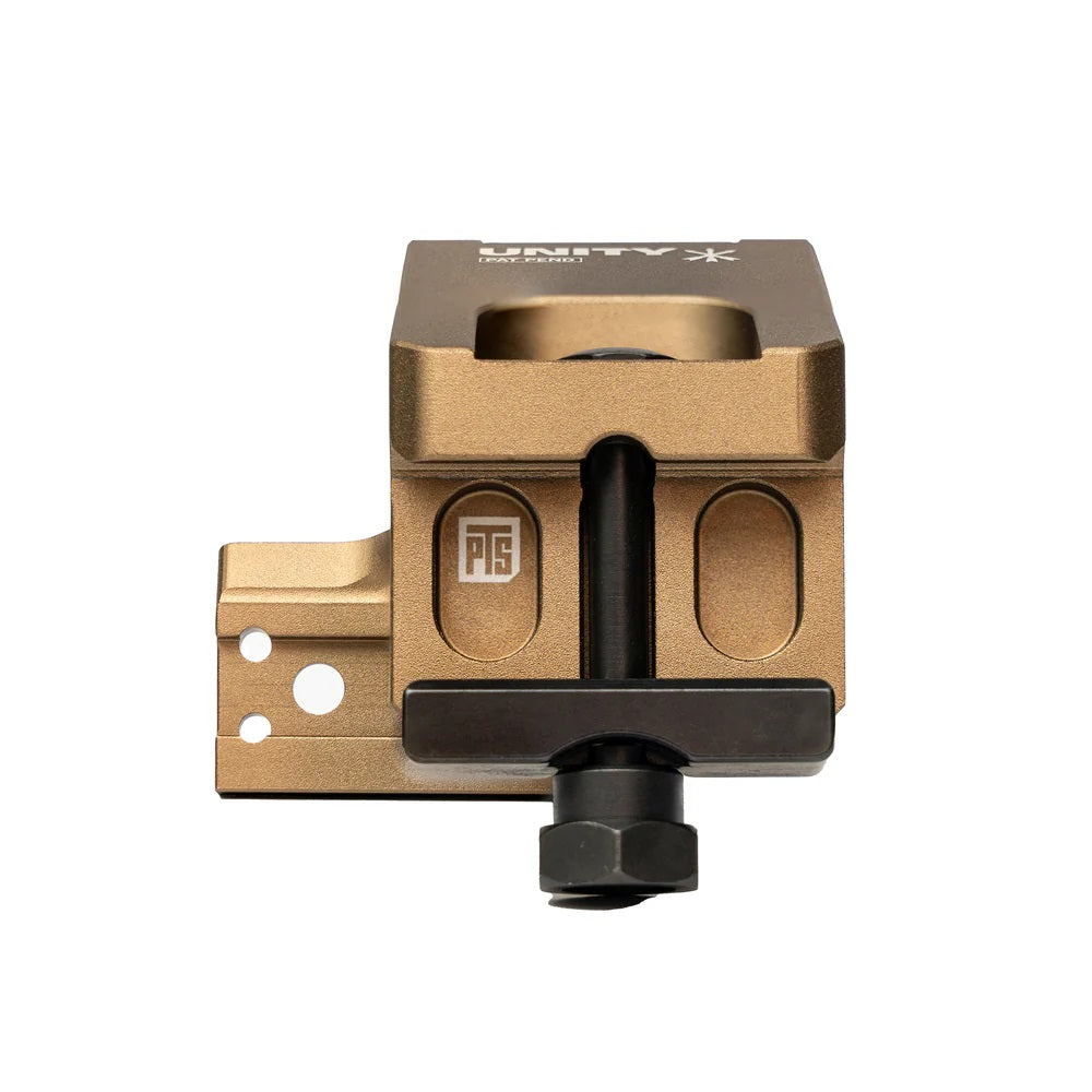FAST™ FTC OMNI Magnifier Mount (PTS VERSION)