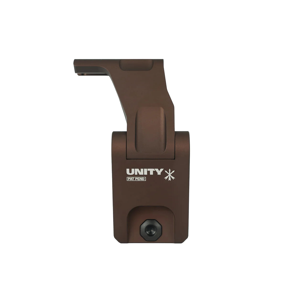 FAST™ FTC OMNI Magnifier Mount (PTS VERSION)