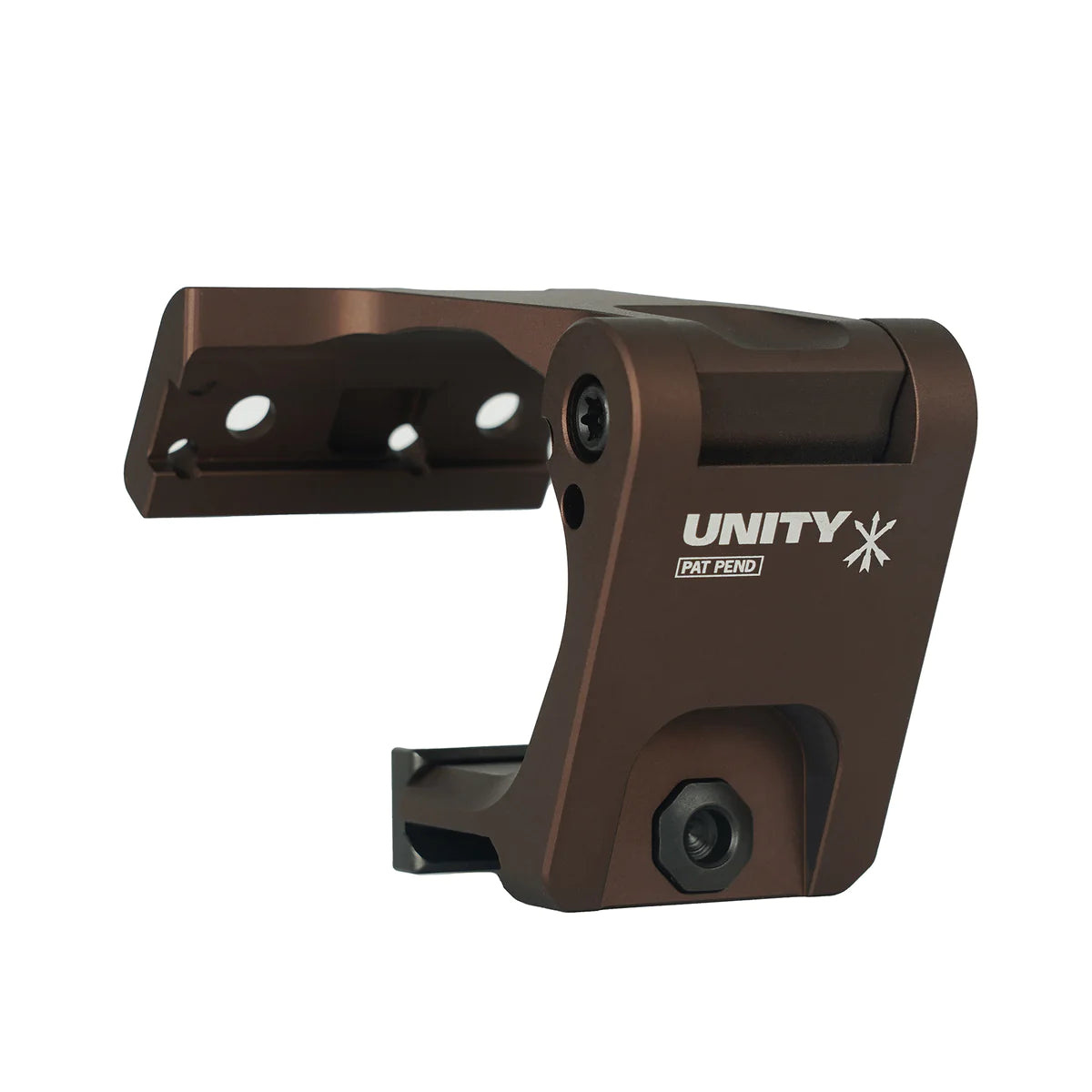 FAST™ FTC OMNI Magnifier Mount (PTS VERSION)