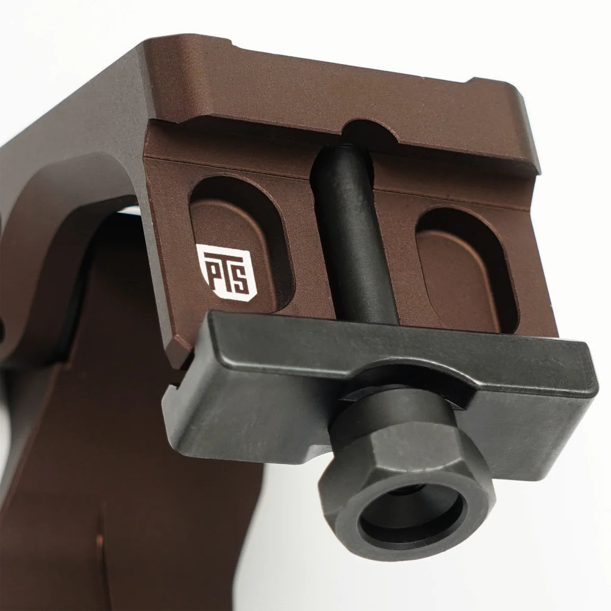 FAST™ FTC OMNI Magnifier Mount (PTS VERSION)
