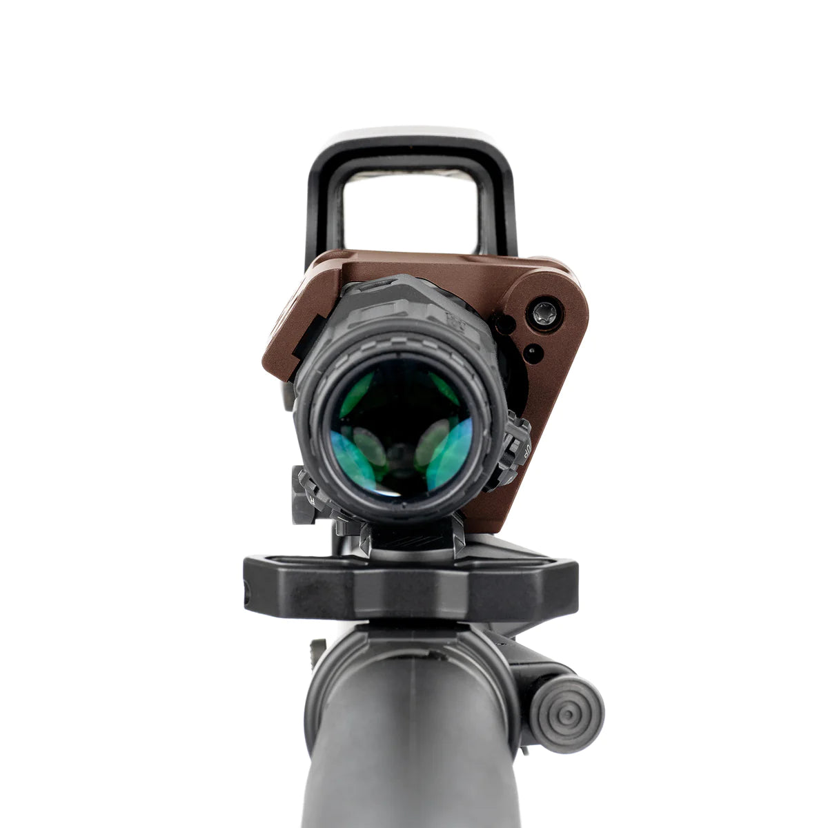 FAST™ FTC OMNI Magnifier Mount (PTS VERSION)