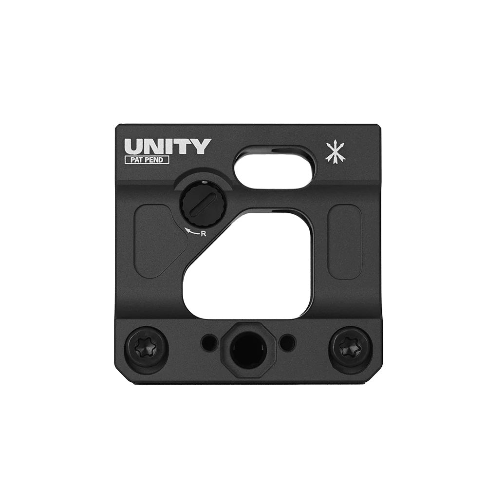 FAST™ Micro Optical Sight Booster Mount (PTS VERSION)