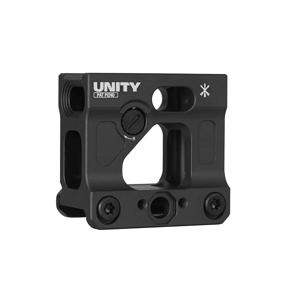 FAST™ Micro Optical Sight Booster Mount (PTS VERSION)