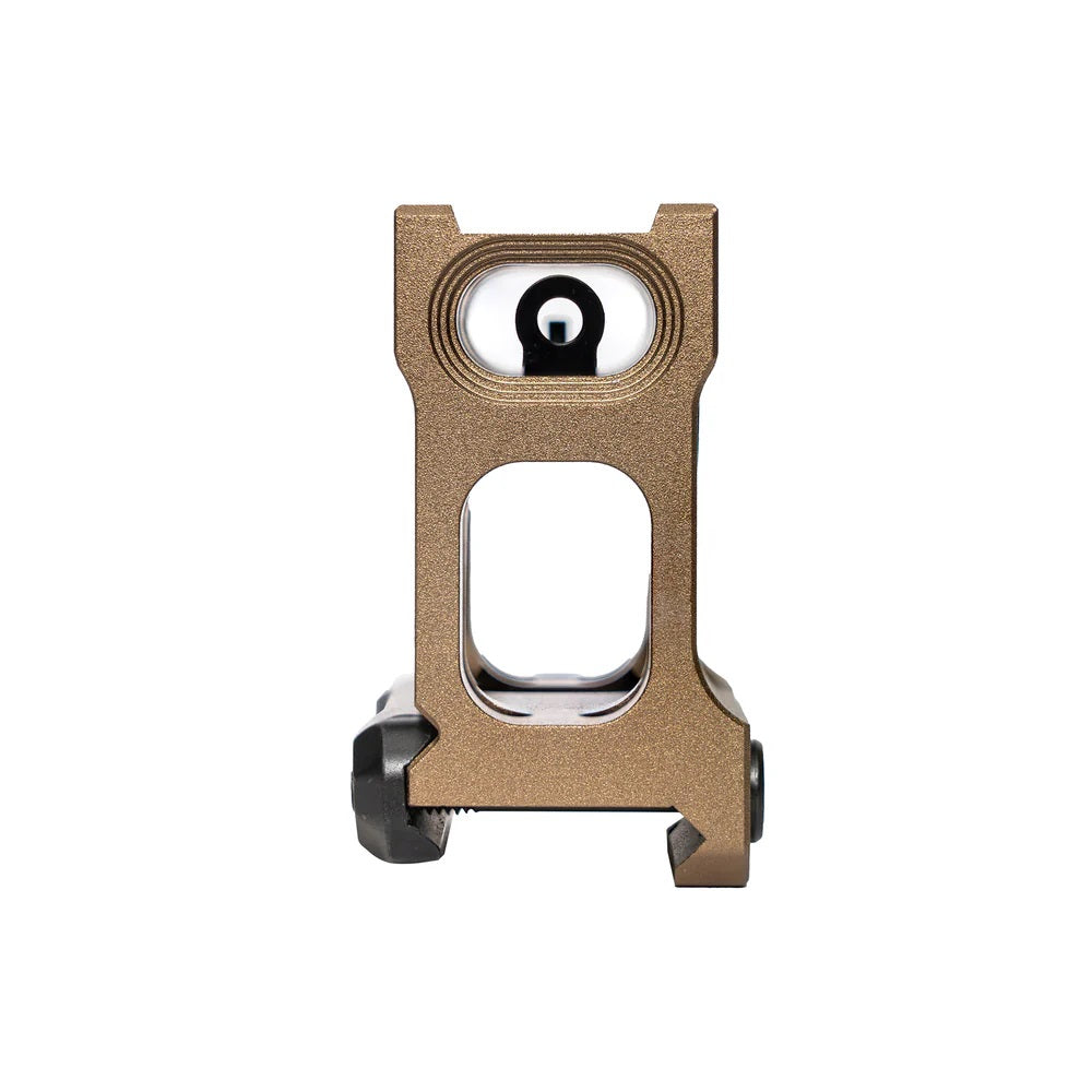 FAST™ Micro Optical Sight Booster Mount (PTS VERSION)