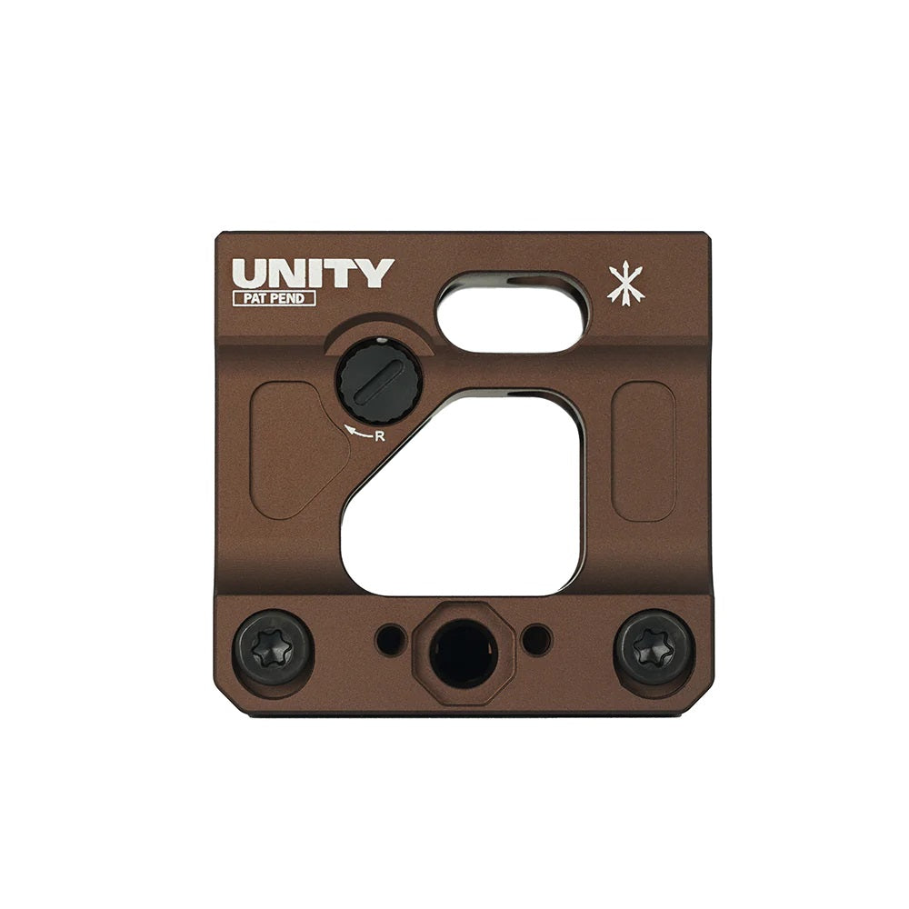 FAST™ Micro Optical Sight Booster Mount (PTS VERSION)