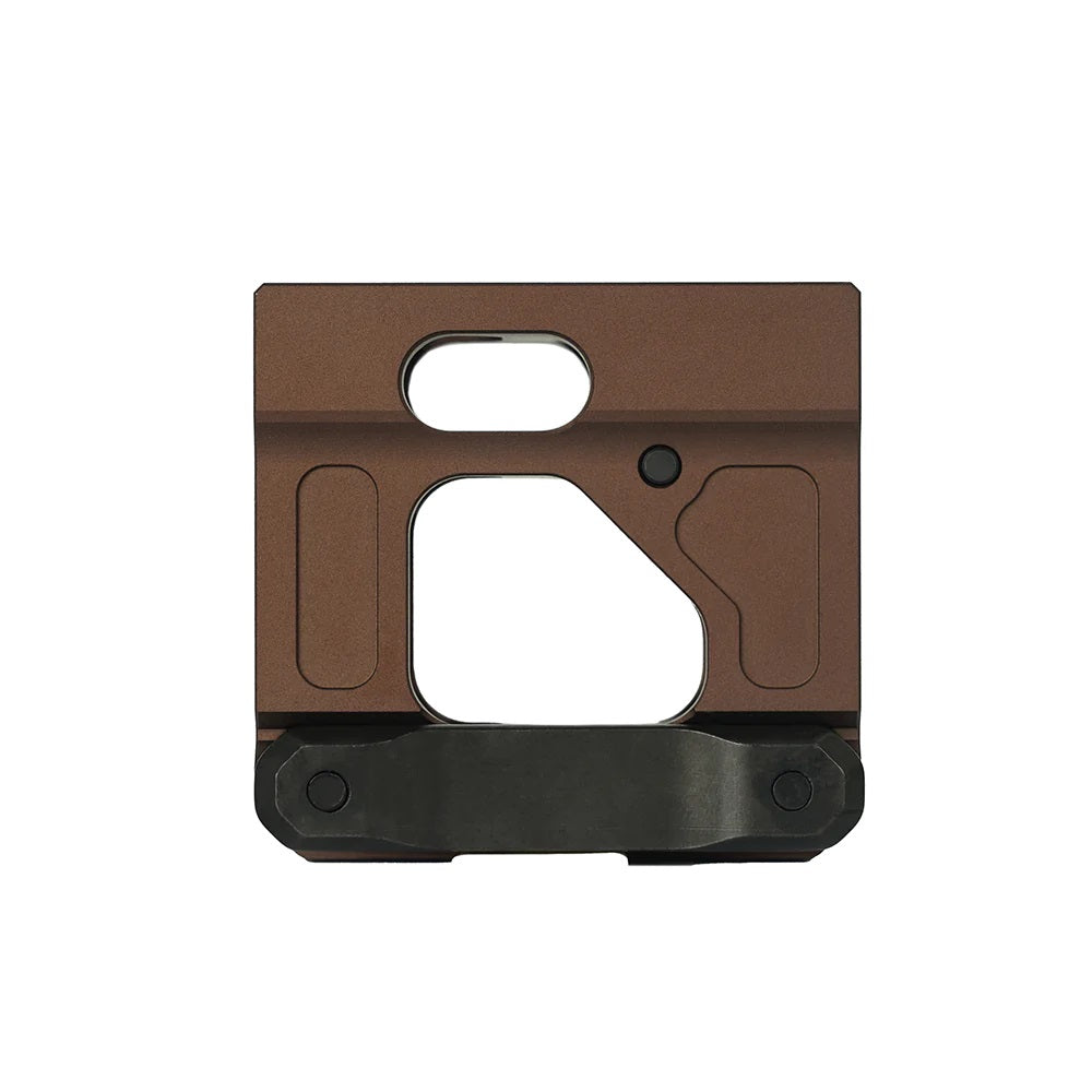 FAST™ Micro Optical Sight Booster Mount (PTS VERSION)