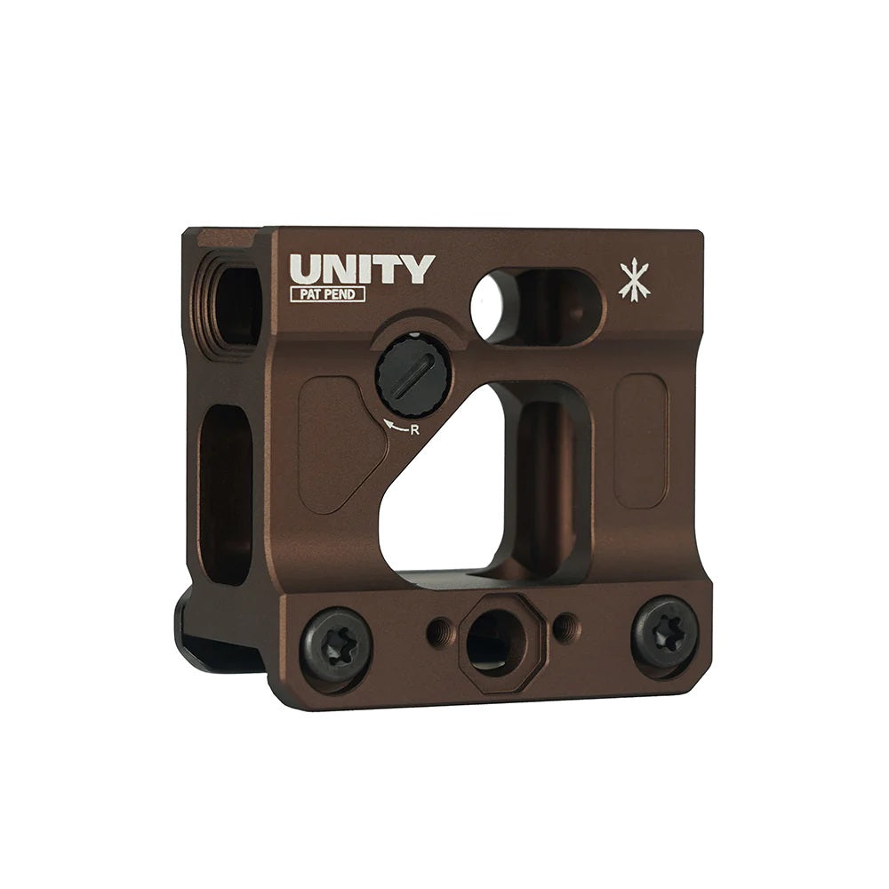 FAST™ Micro Optical Sight Booster Mount (PTS VERSION)