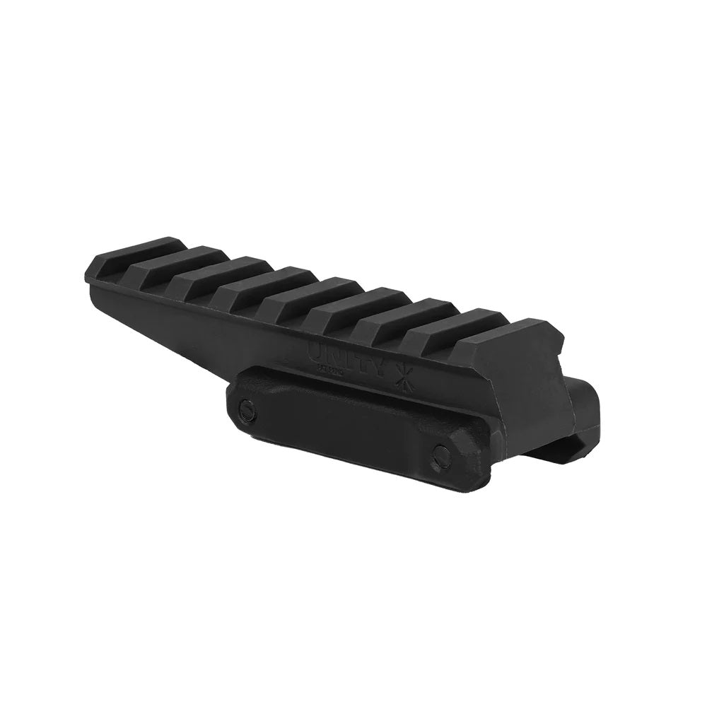 FAST Booster Seat DuPont Polymer (PTS VERSION)