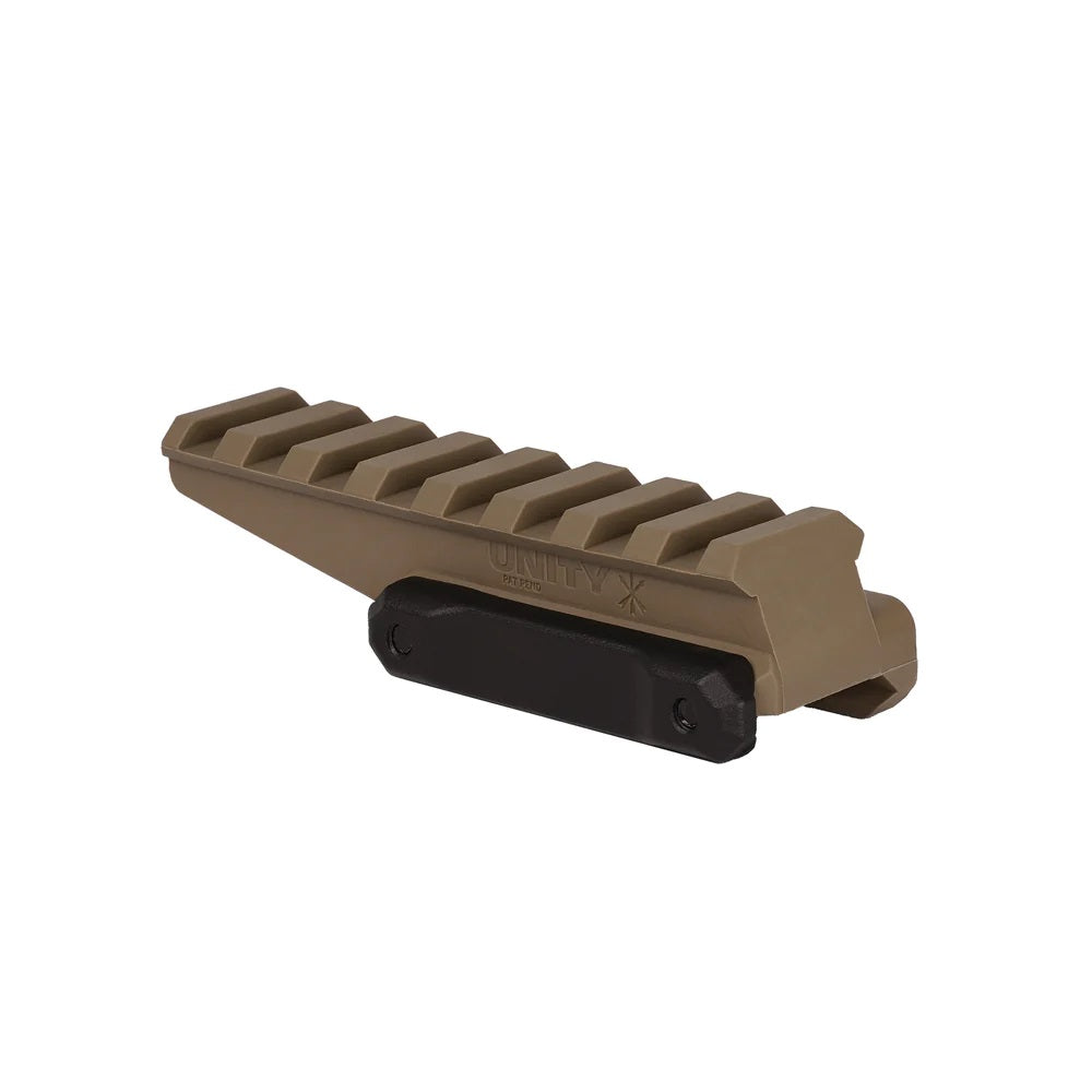 FAST Booster Seat DuPont Polymer (PTS VERSION)