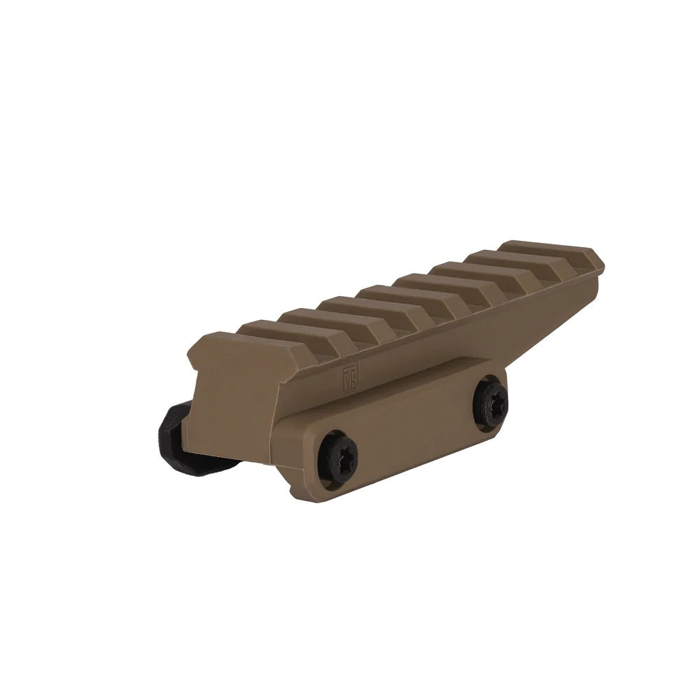FAST Booster Seat DuPont Polymer (PTS VERSION)