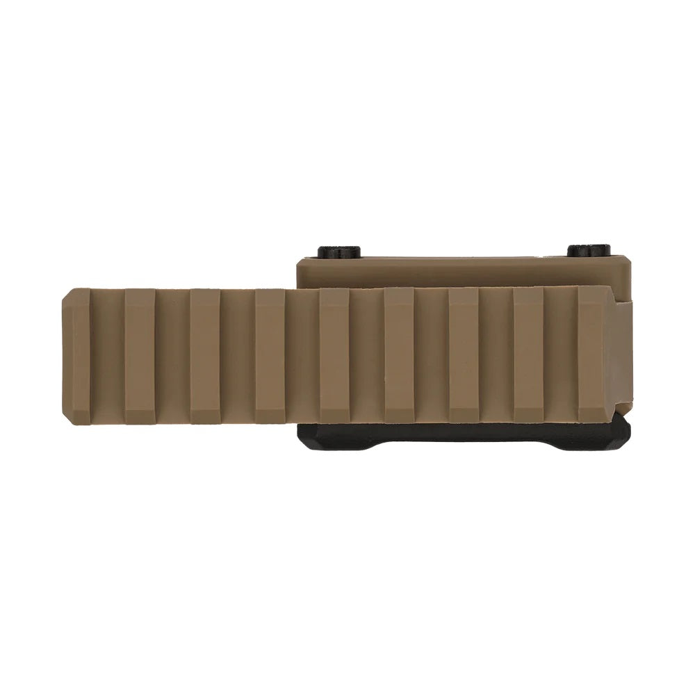 FAST Booster Seat DuPont Polymer (PTS VERSION)