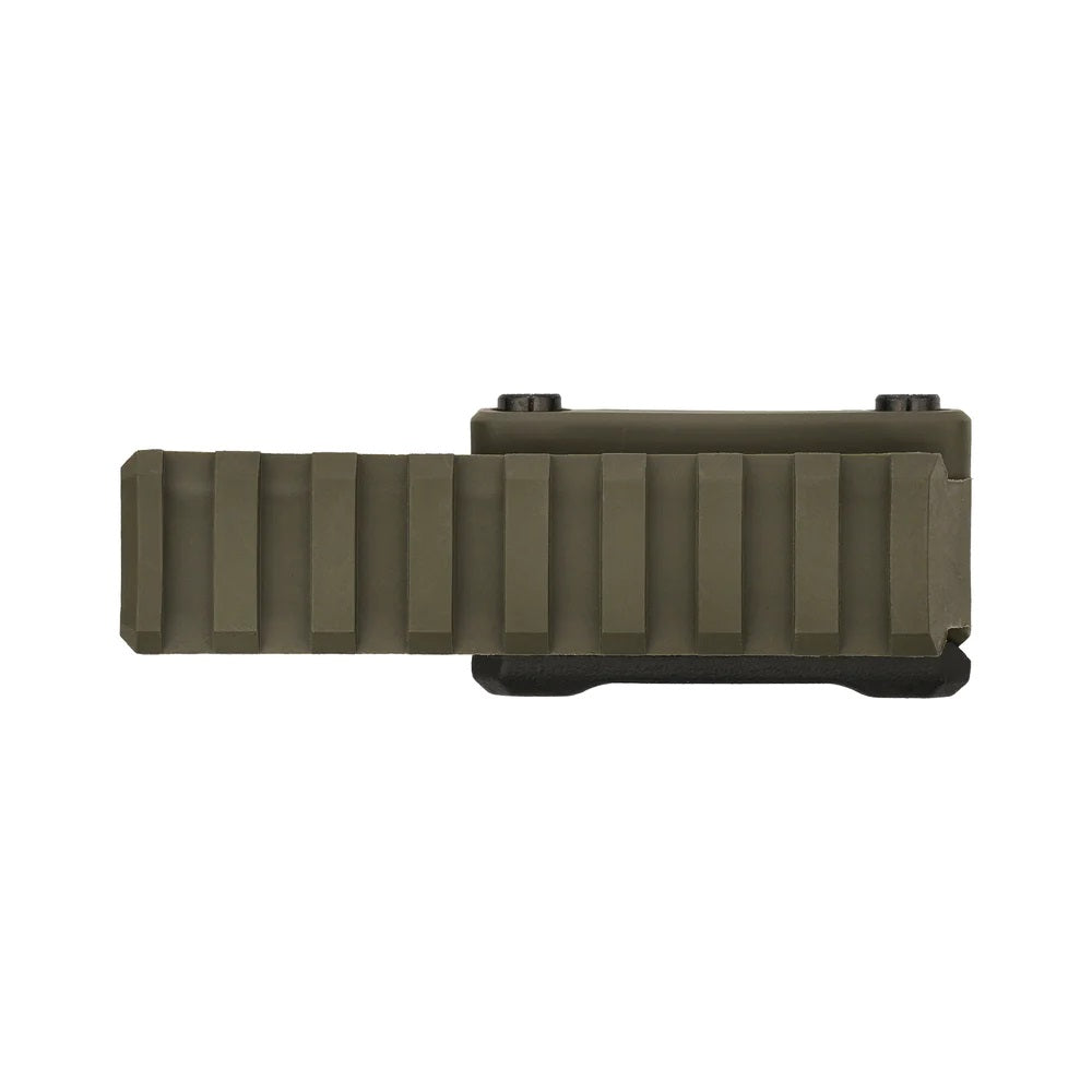 FAST Booster Seat DuPont Polymer (PTS VERSION)