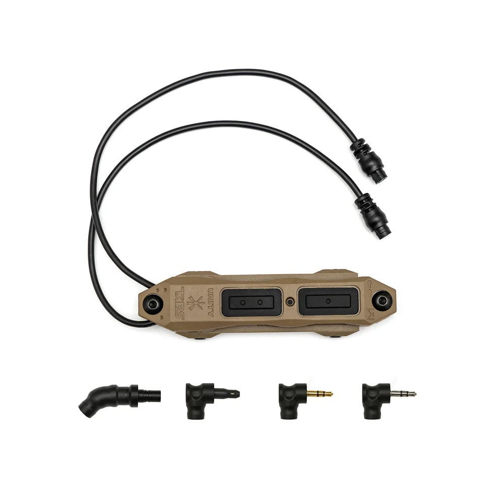 TAPS Tactical Enhanced Pressure Switch (Standard Version)