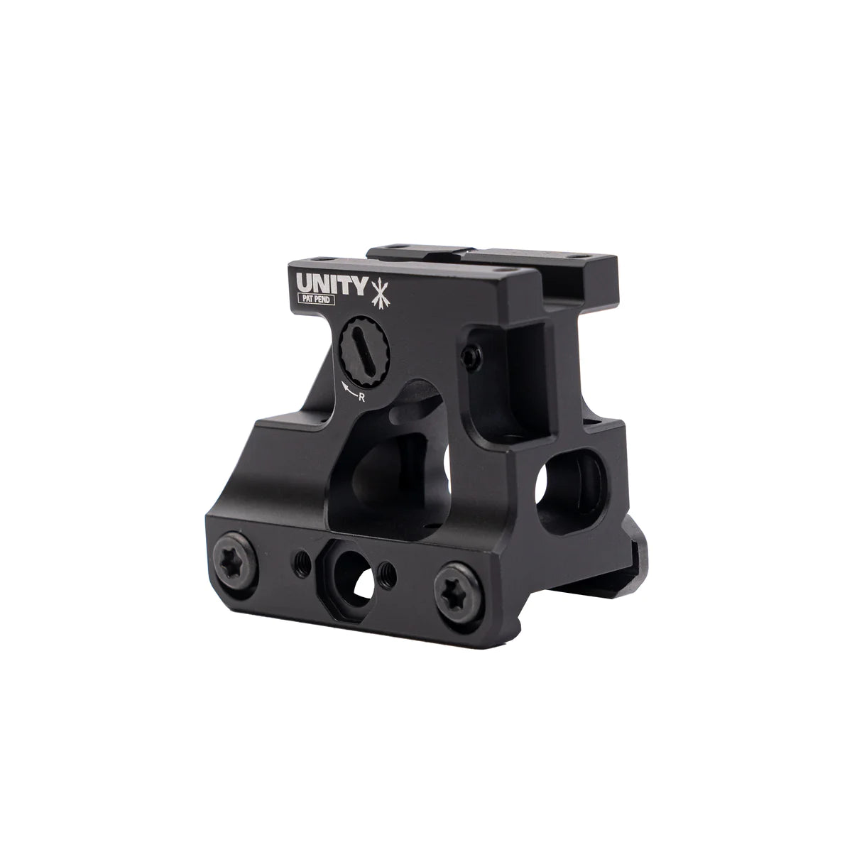 FAST™ MRO Telescope Mount (PTS Version)