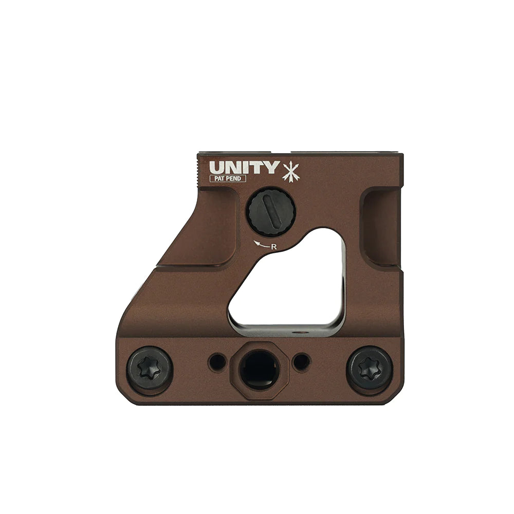 FAST™ MRO Telescope Mount (PTS Version)