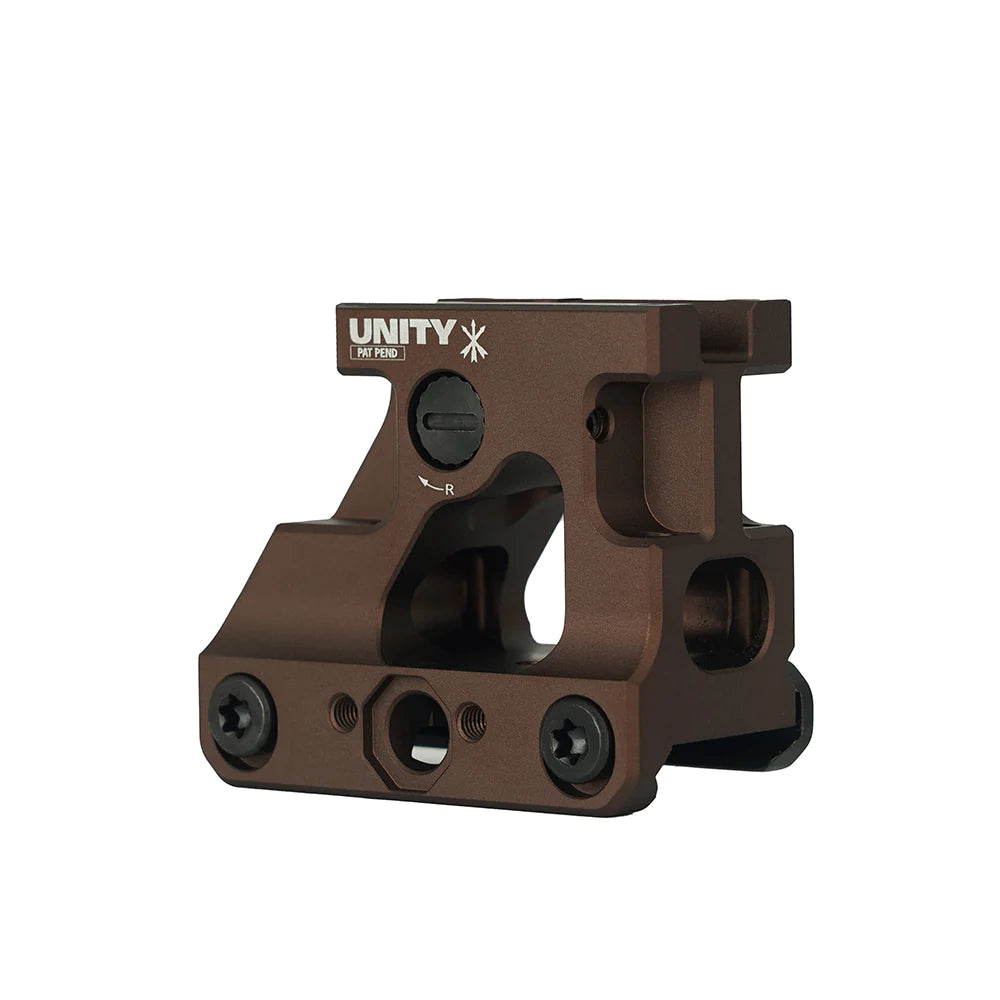 FAST™ MRO Telescope Mount (PTS Version)