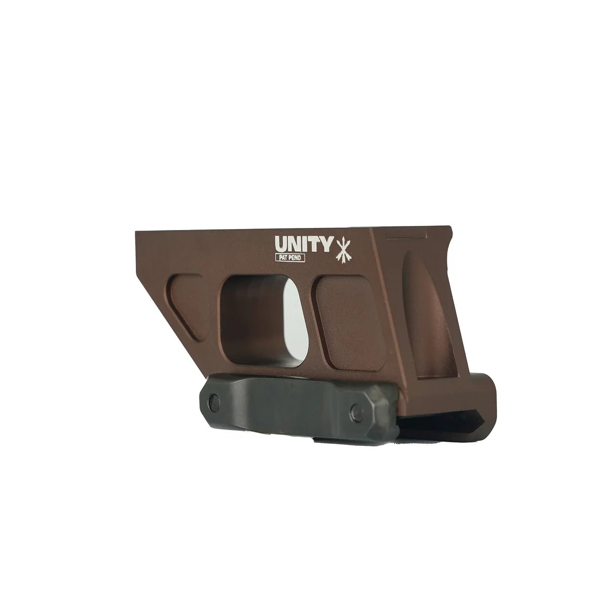 FAST™ Comp Series Telescope Mount (PTS VERSION)