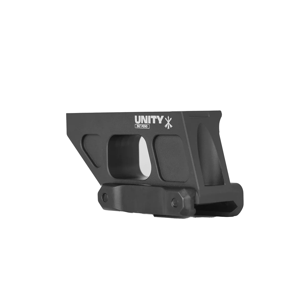 FAST™ Comp Series Telescope Mount (PTS VERSION)
