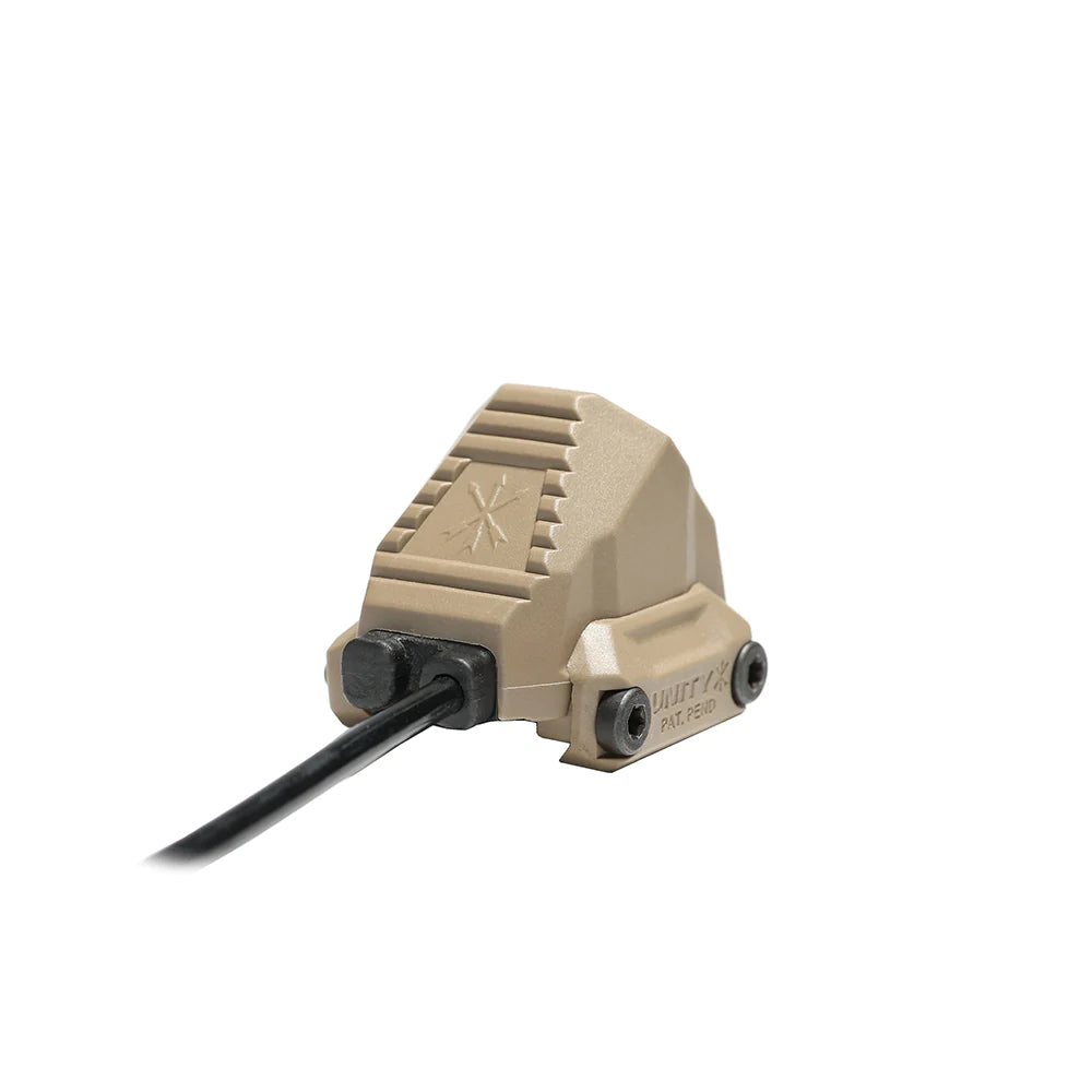 Surefire配件 - AXON™ SL 7"線控開關組