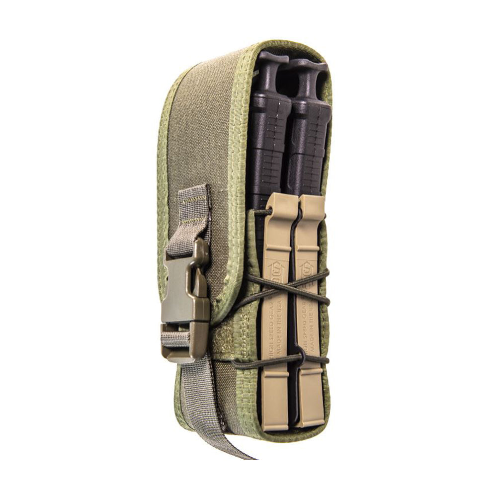 X2R® TACO® Rifle Mag Pouch