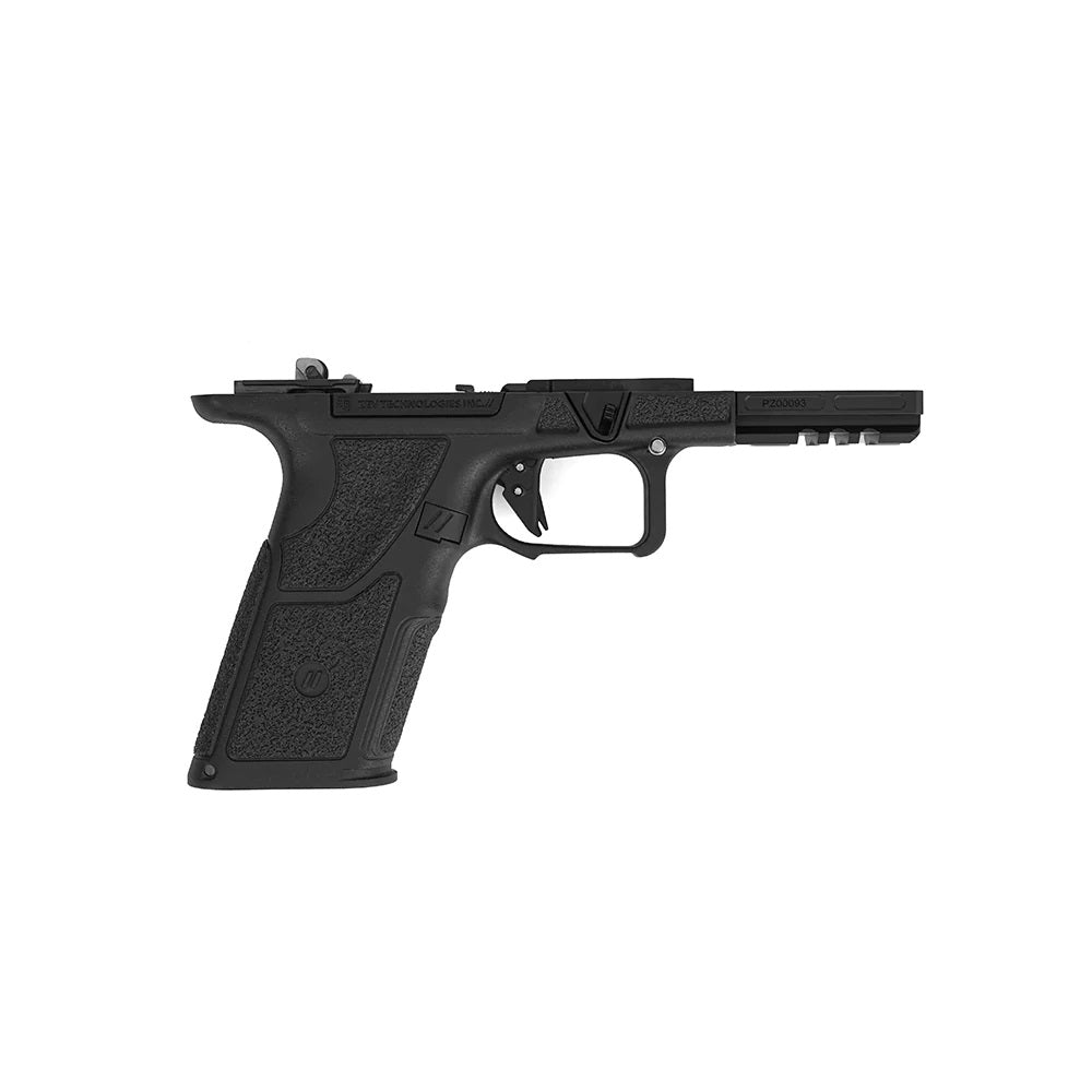 OZ9 ELITE (ULTRA VERSION) GBB Pistol