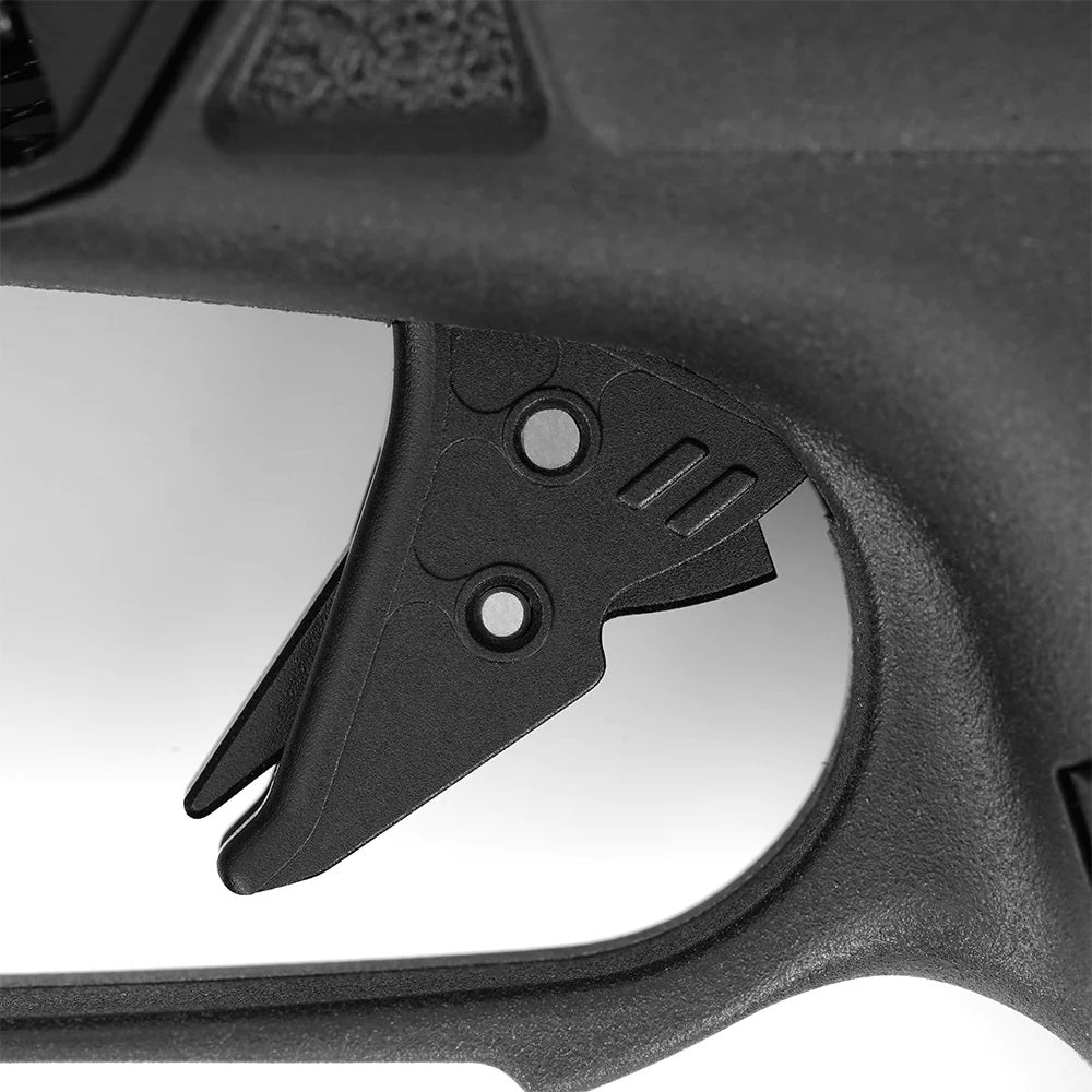 OZ9 ELITE (ULTRA VERSION) GBB Pistol