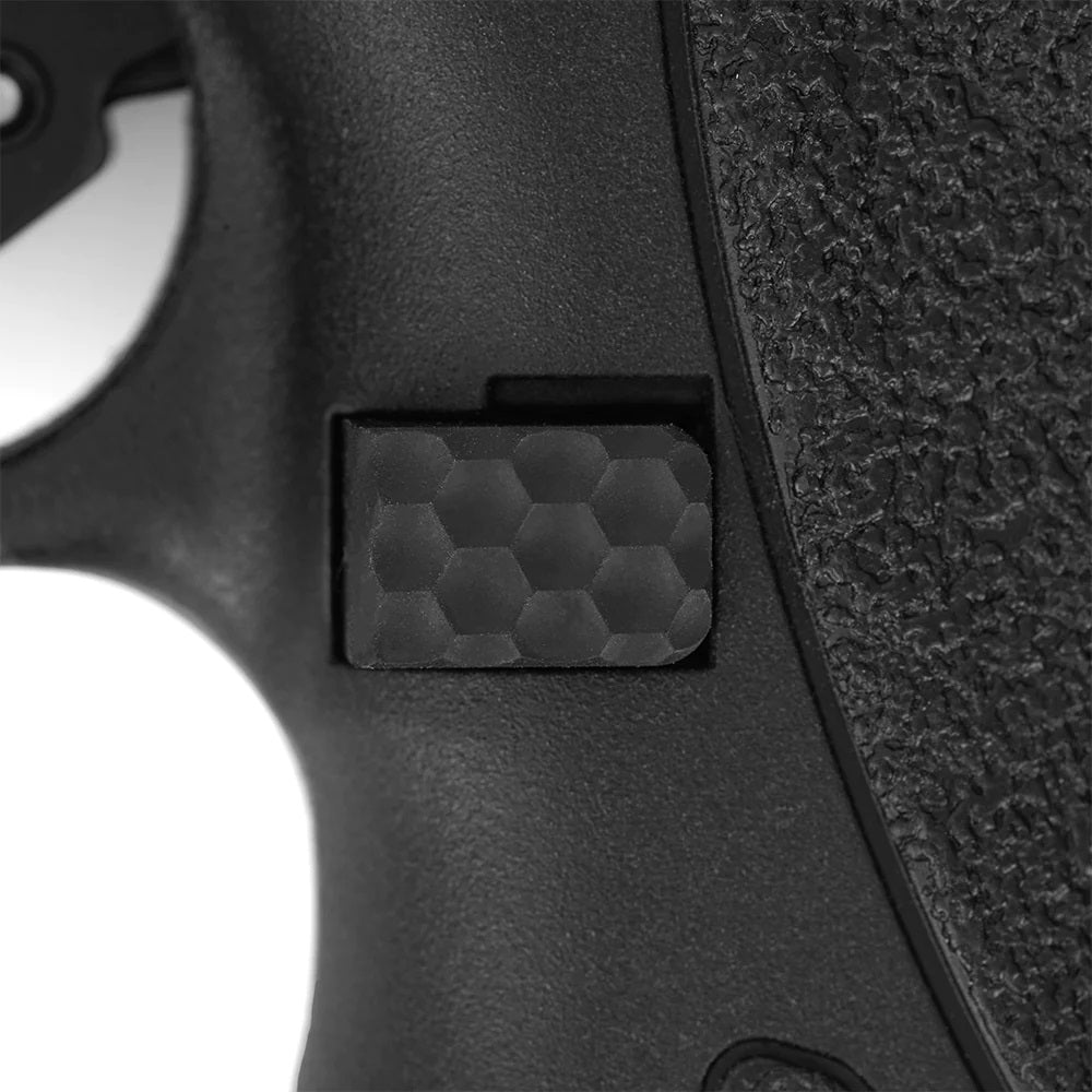 OZ9 ELITE (ULTRA VERSION) GBB Pistol