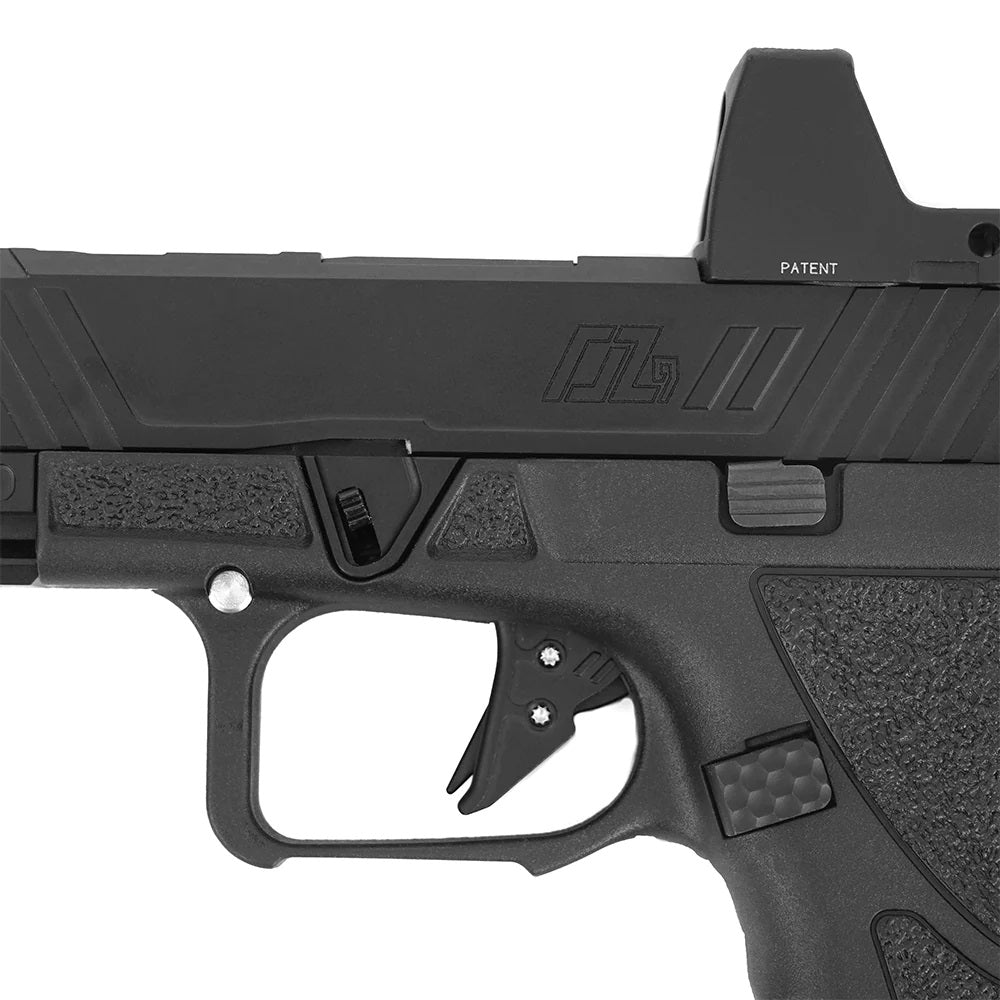 OZ9 ELITE (ULTRA VERSION) GBB Pistol